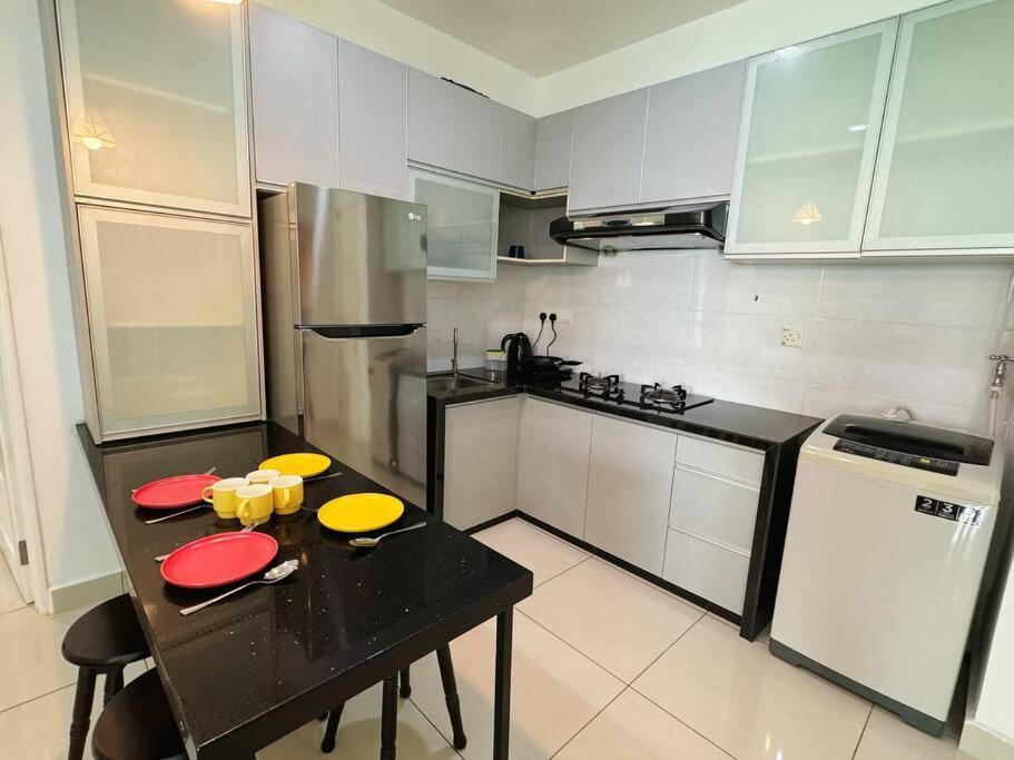 Mansion One Seaview 2br 2-6pax Near Gmc Gurney Apartment